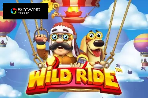 Wild Ride
